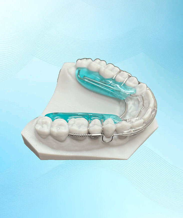 What is the Inman Aligner?