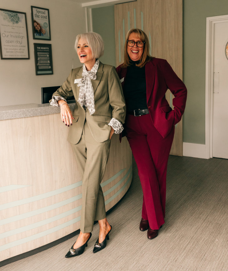 Considering Dentures in Bristol?