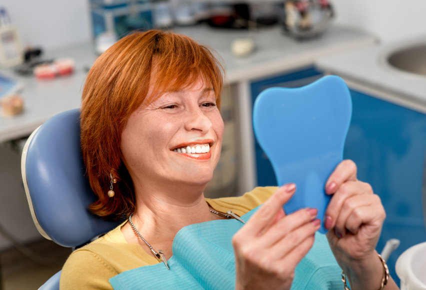 Dental Implants in Bristol 