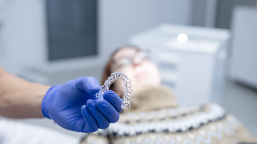 Frequently Asked Questions about Invisalign