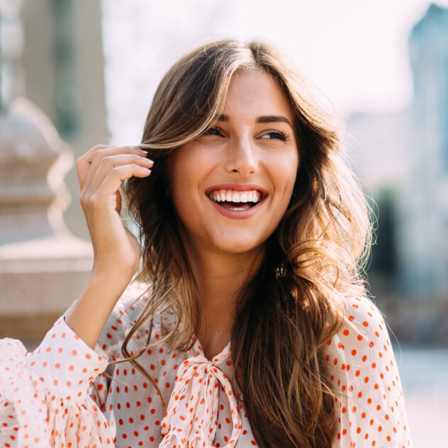 Achieve the smile you’ve always wanted