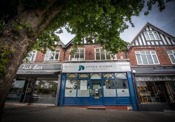 Stoke Bishop Dental Centre