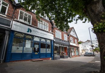 Stoke Bishop Dental Centre