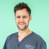 Team - Stoke Bishop Dental Centre